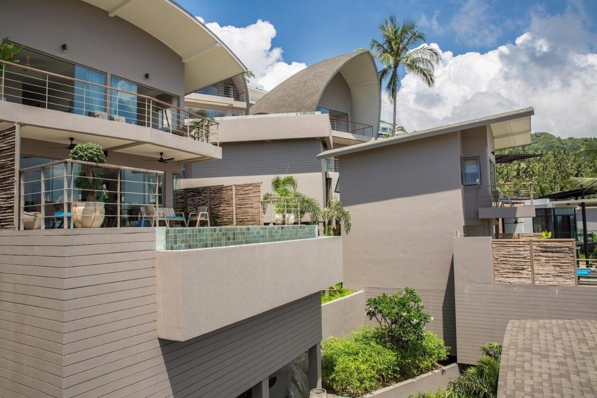 Villa 2br Boutique Style Lanta